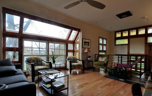 Baxter House B&B Apartment אן ארבור מראה חיצוני תמונה