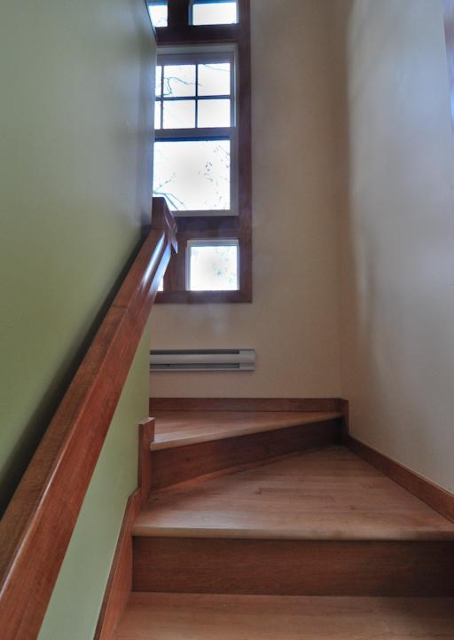 Baxter House B&B Apartment אן ארבור מראה חיצוני תמונה