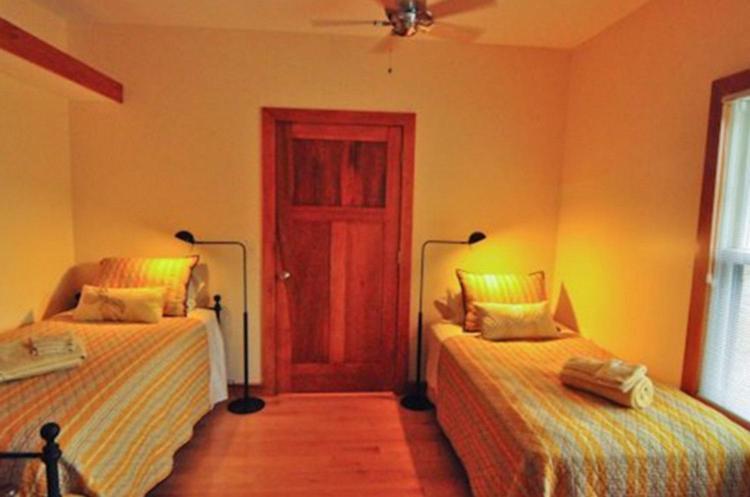 Baxter House B&B Apartment אן ארבור מראה חיצוני תמונה