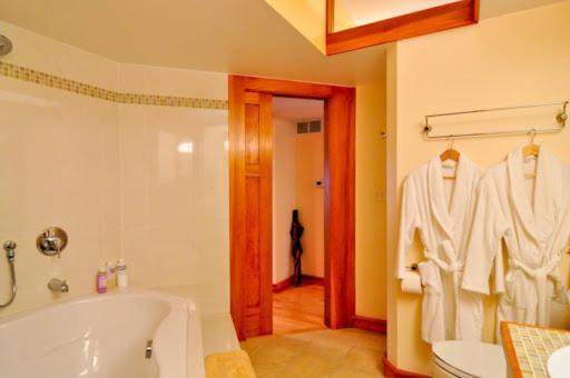 Baxter House B&B Apartment אן ארבור מראה חיצוני תמונה